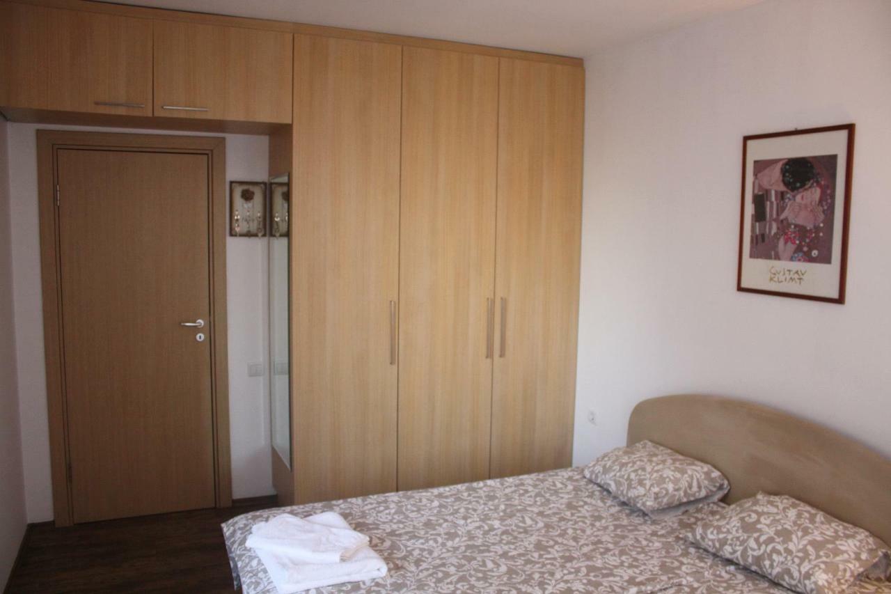 Central Square Apartment Plovdiv Kültér fotó